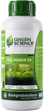 coinoculación (FULL POWER 50)