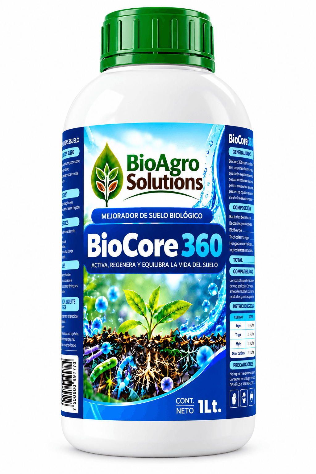 BioCore 360