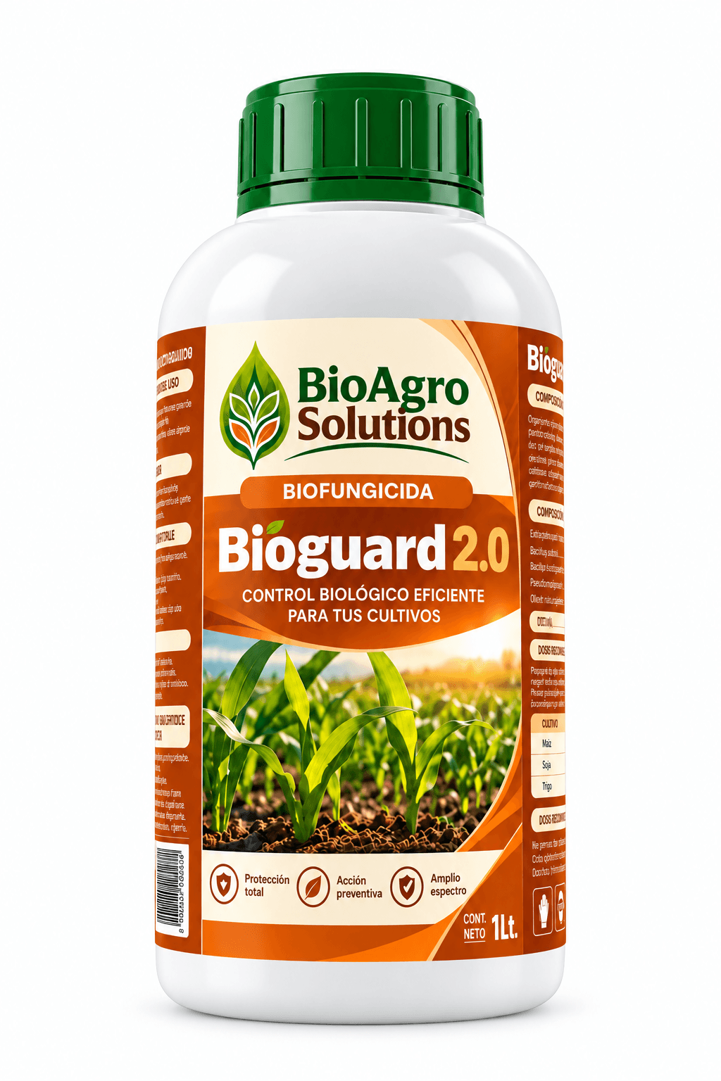 Bioguard 2.0