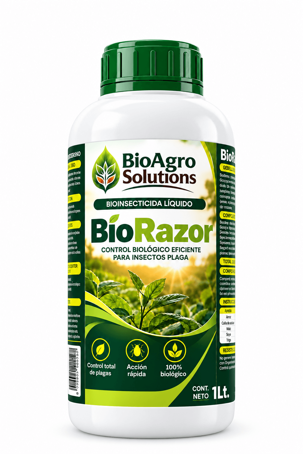 BioRazor